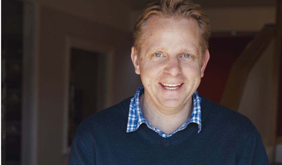 Henry Franklin has been appointed the new managing director at Flapjackery