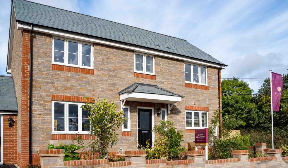 Allison Homes launches scheme to help Devon homeowners shrink their mortgage costs