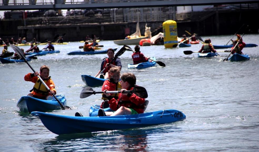 ©thebluemile.org