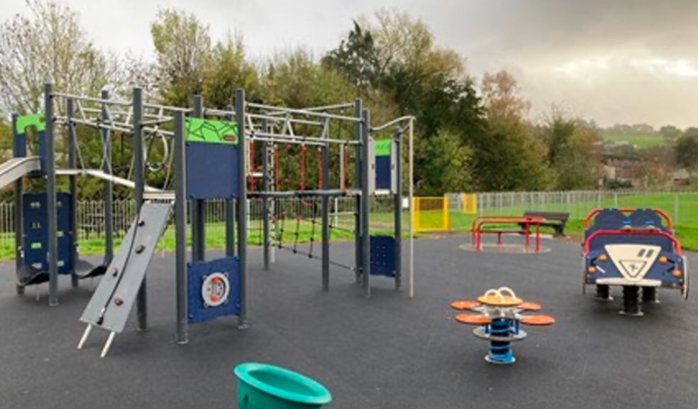 Photo courtesy of Mid Devon District Council