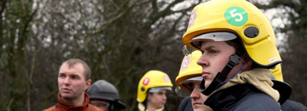 999 Academy seeks applicants for 2013/14