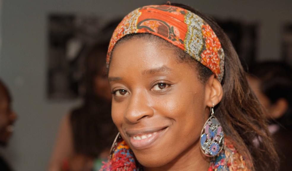Irenosen Okojie
