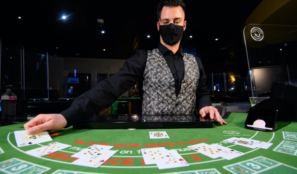 Grosvenor Casinos prepares to reopen all of its 52 venues across the UK