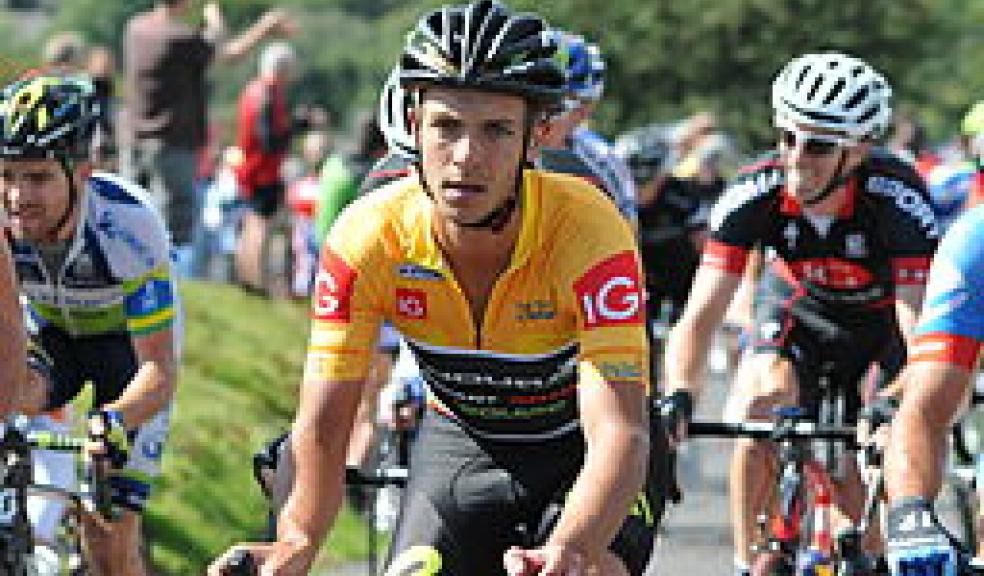 Jonathan Tiernan-Locke. Image by Peter Edmondson from uk (2012 09 15_2012 Tour of Britain_2297) via Wikimedia Commons