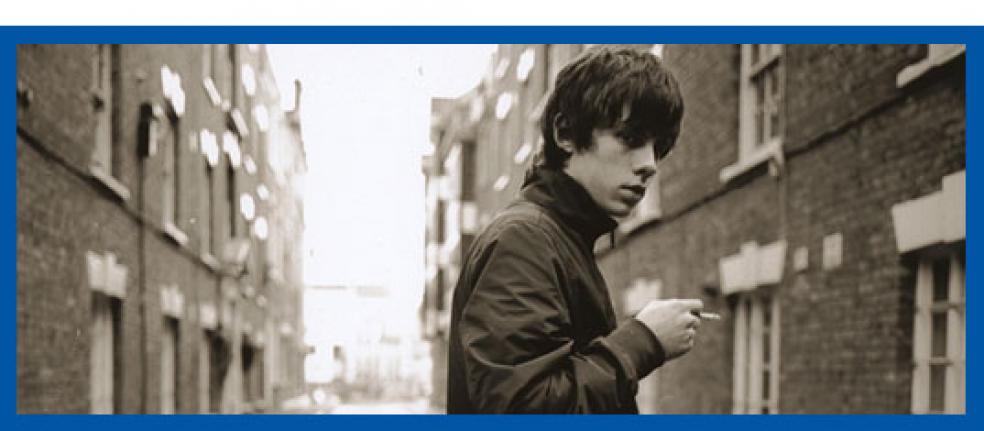 Jake Bugg