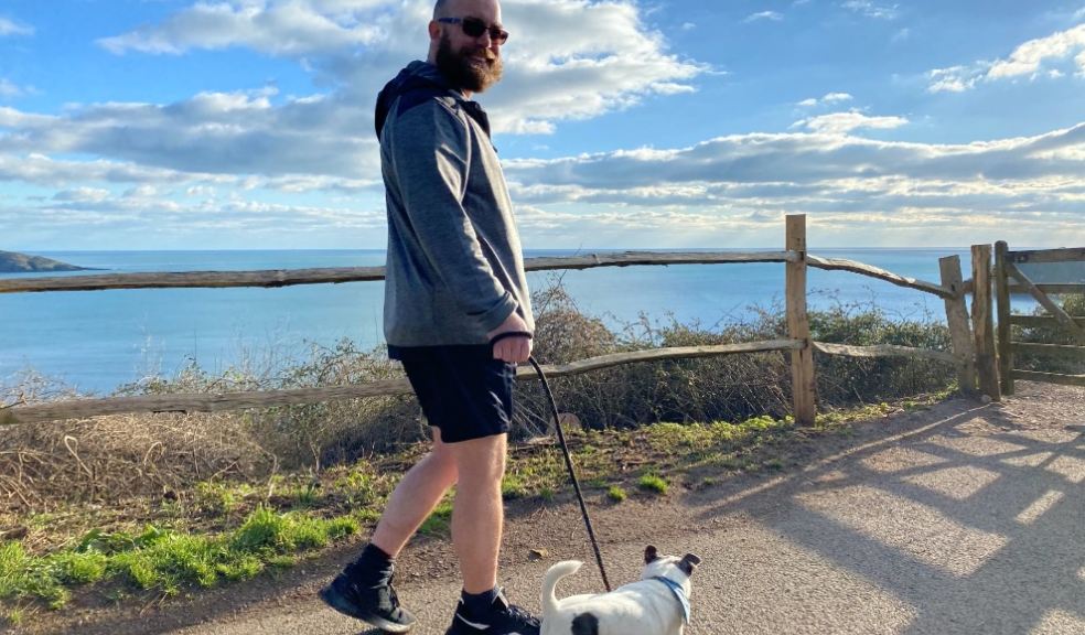 James and Max