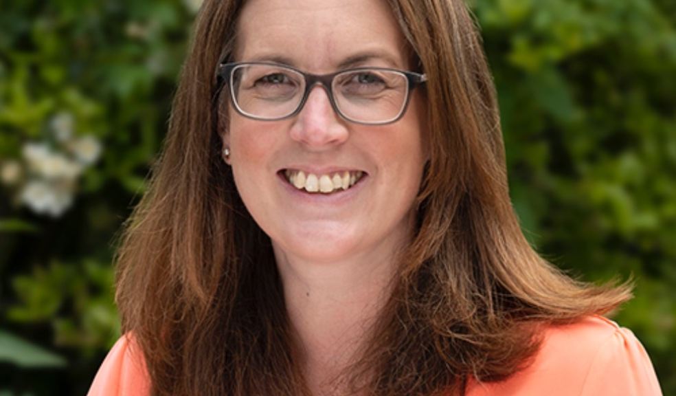 Joanne Manville