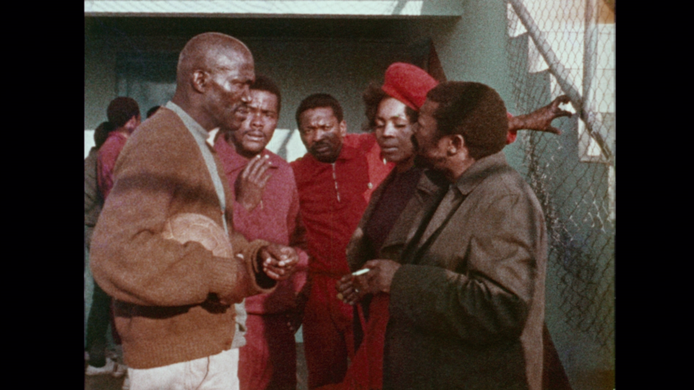 Joe Bullet (1973)
