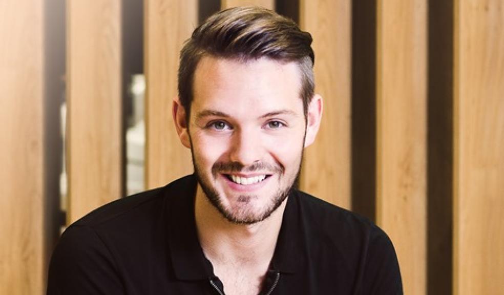 John Whaite urges UK consumers to 'get on board' with #CatchOfTheDay