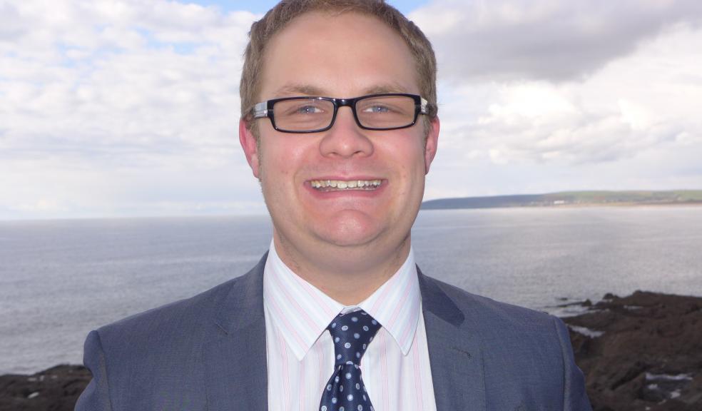 Jonathan Gifford