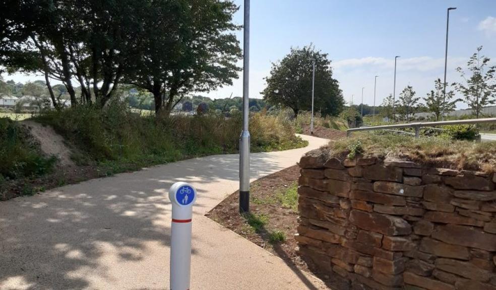 Photo: Plymouth City Council