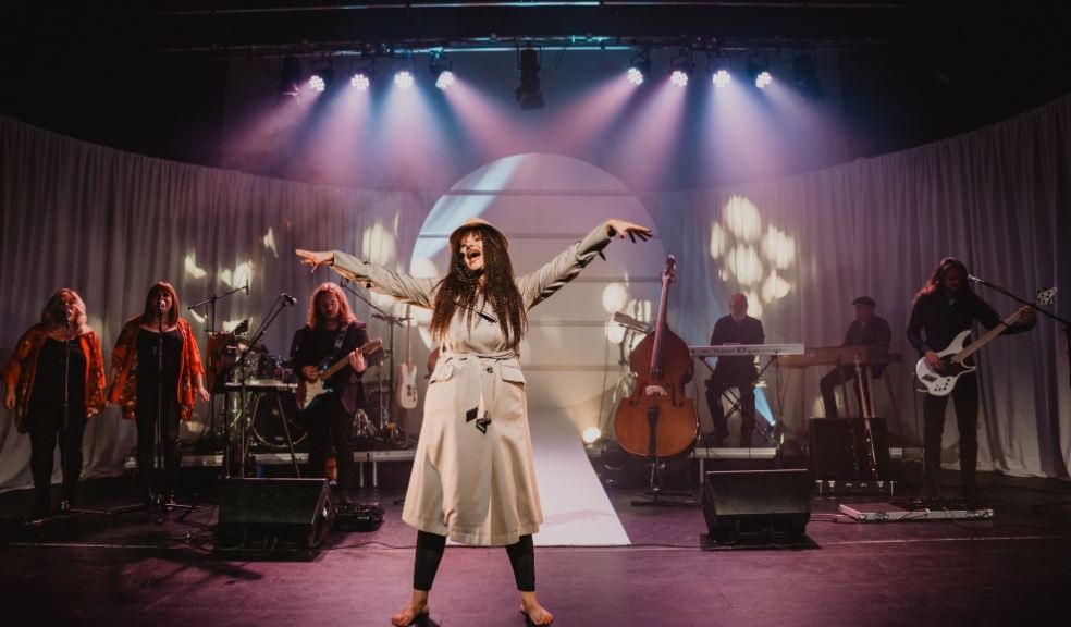 Kate Bush - Hounds of Love