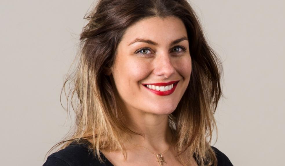 Kate Nicholls, Sponge UK
