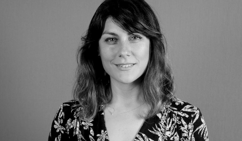 Kate Pasterfield