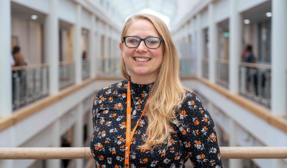 Dr Katy Hensby who has been selected for a new government advisory group.