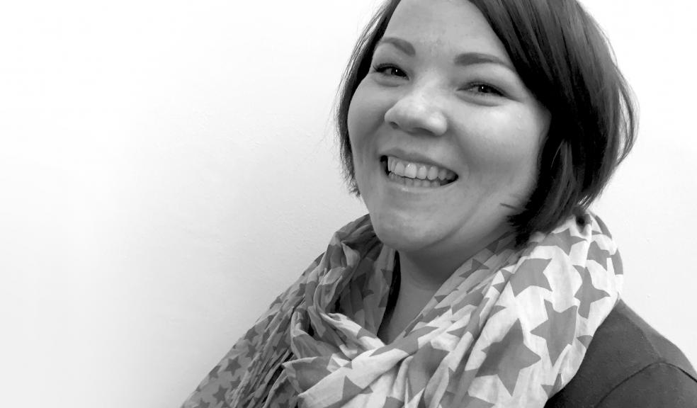 Kay Allen - Senior Interior Designer, HLM Architects Plymouth