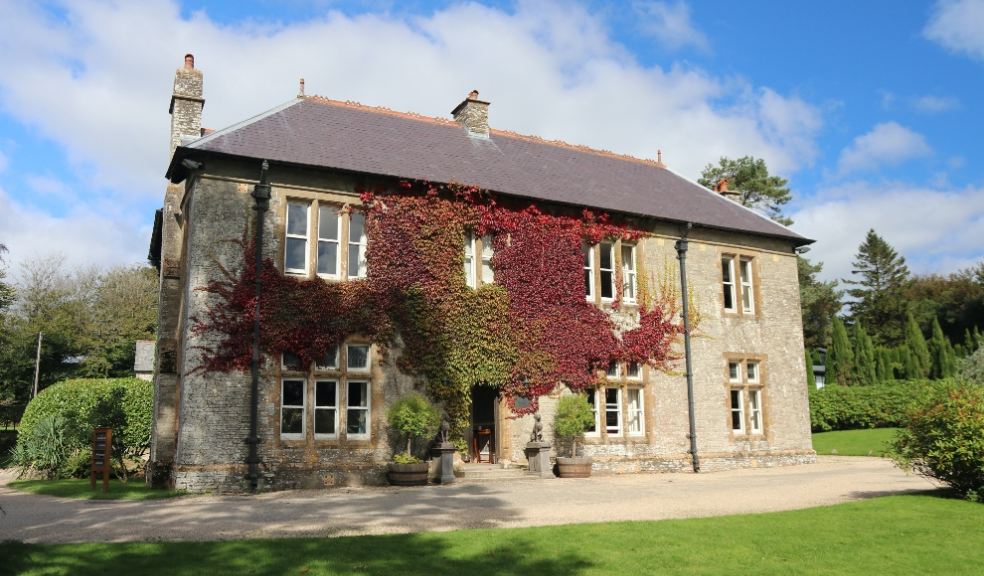 Kentisbury Grange