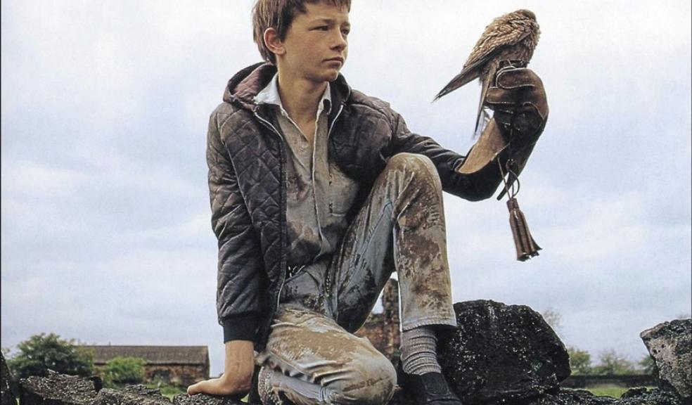 Kes (1969)