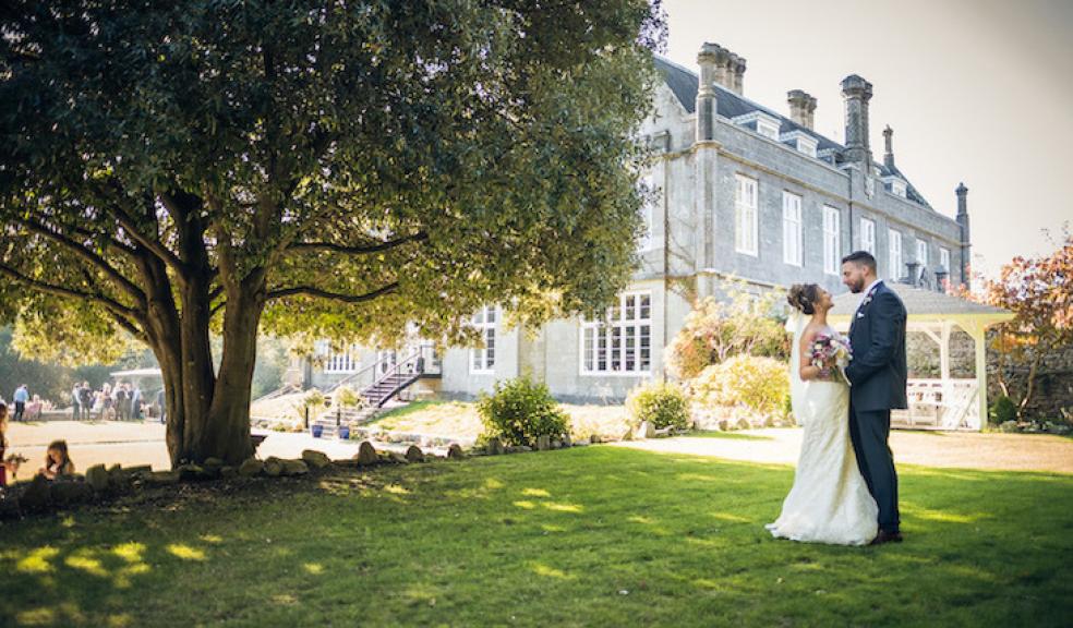 See Kitley in all its wedding splendour at this winter's Wedding Showcase