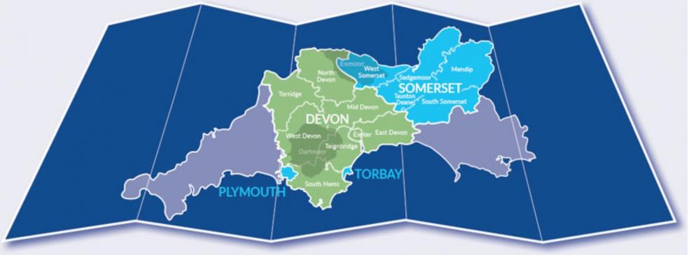 Devon, Somerset and Torbay Trading Standards expands to include Plymouth