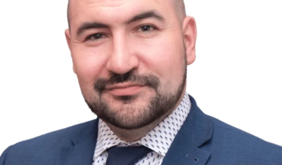 Lev Boreiko. Head of Family Law.
