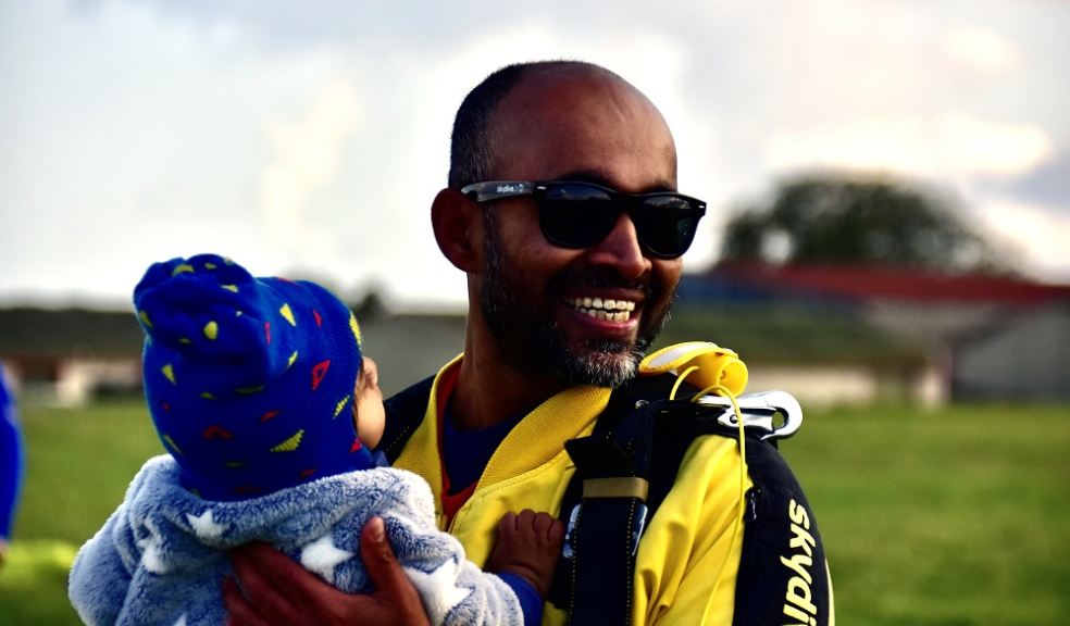 Lifeworks Skydive 