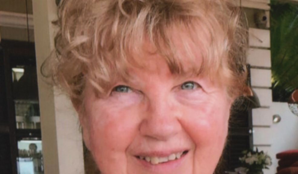 Linda Jones