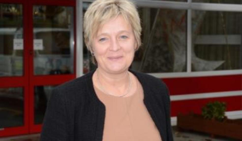 Lisa Boorman, head