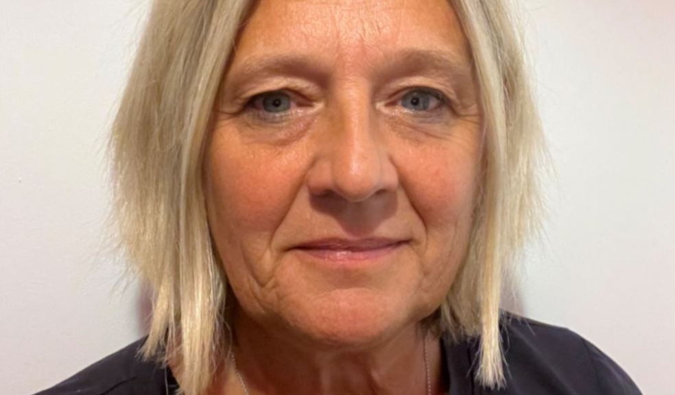 Lisa Boorman, Headteacher of Queen's Online School