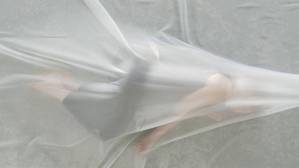 Lois Taylor: Trans-form - Sound & Dance