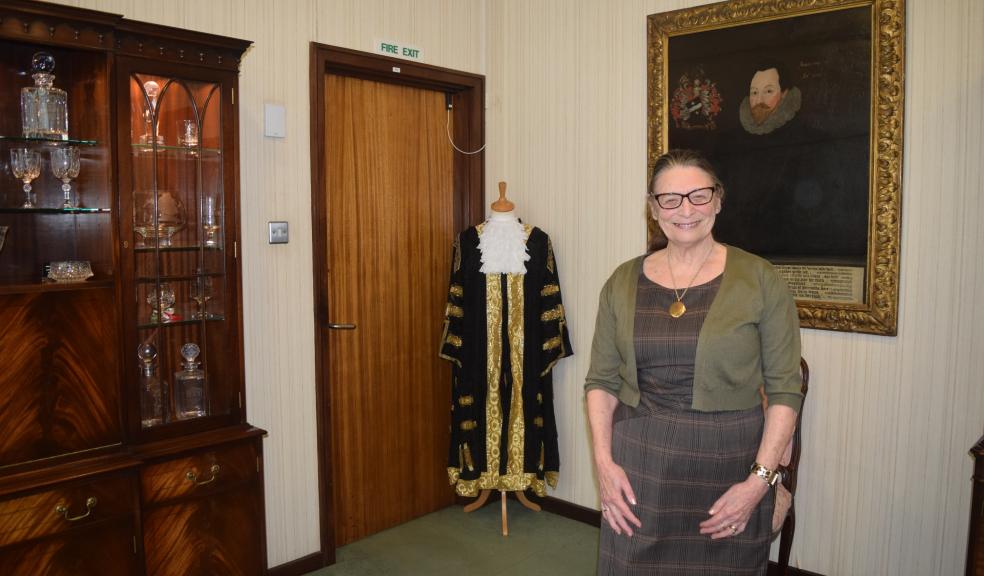 Councillor Foster
