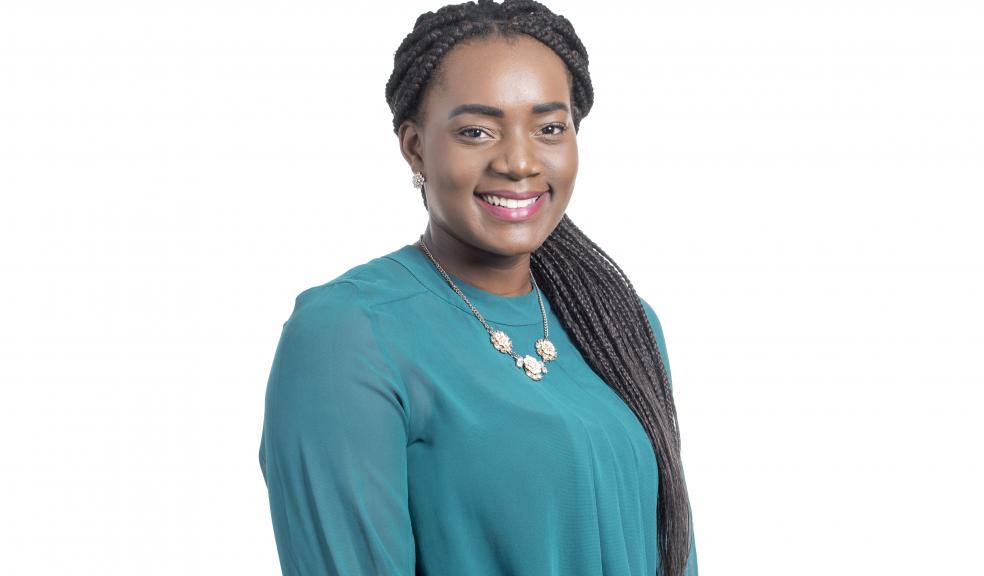 Florence Lungu