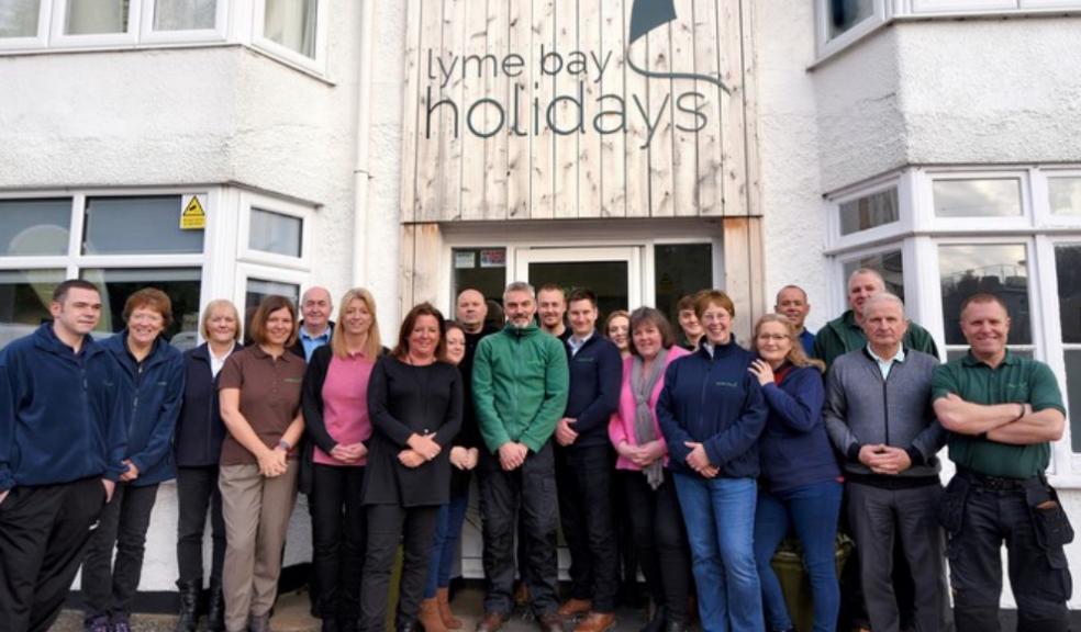 Lyme Bay Holidays