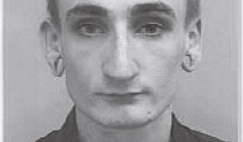 Missing Plymouth man Jordan Devereaux