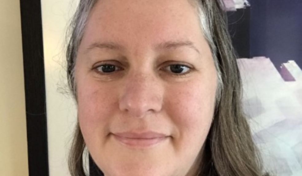 Magda. Photo: Brain Tumour Research