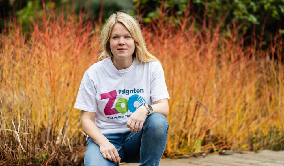 Marathon runner: “I’m doing this for our children”