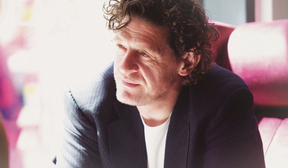 Marco Pierre White