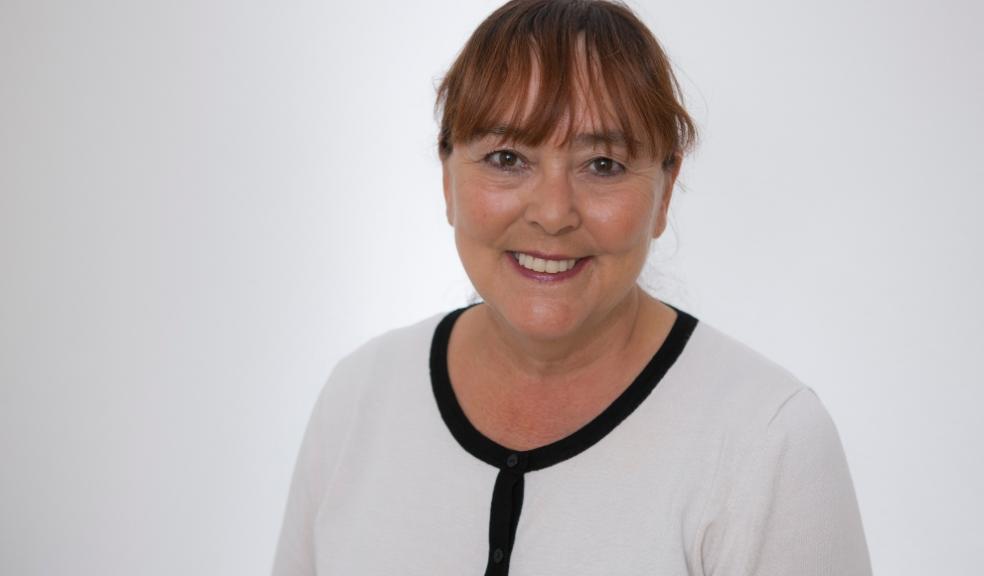 Margaret Mahoney, Head of Nursing and Clinical Services at Practice Plus Group Hospital Plymouth which has received top marks from patients in the national Friends and Family Test