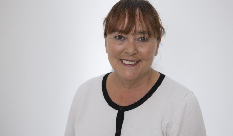 Margaret Mahoney