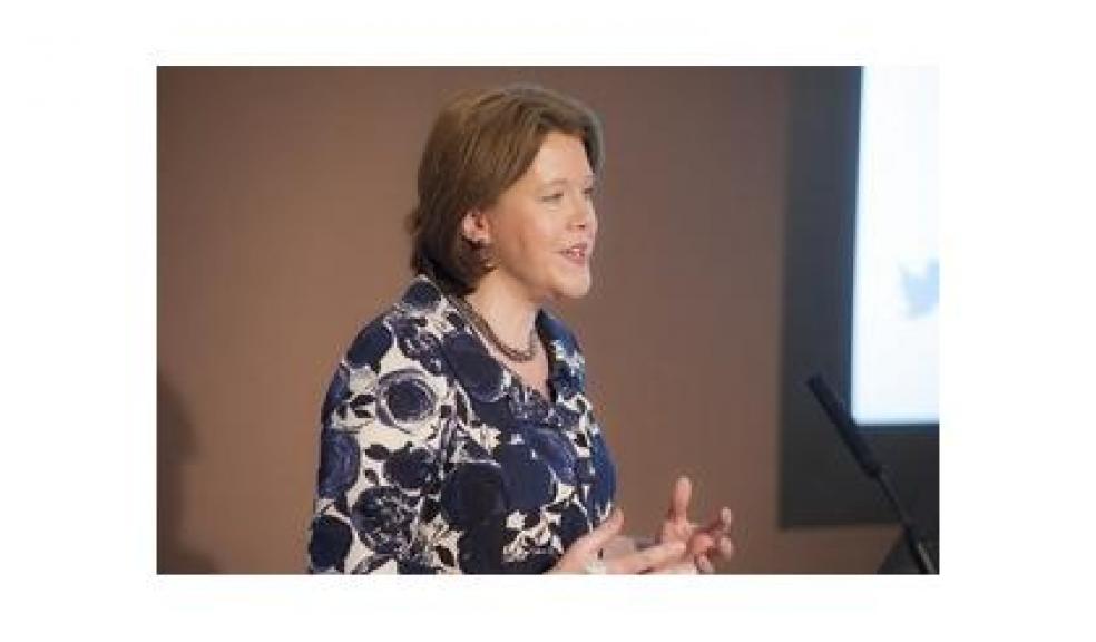 Equalities Minister Maria Miller