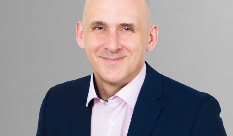 Mark Langsworthy