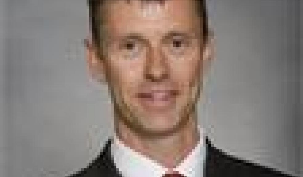 Councillor Mark Lowry