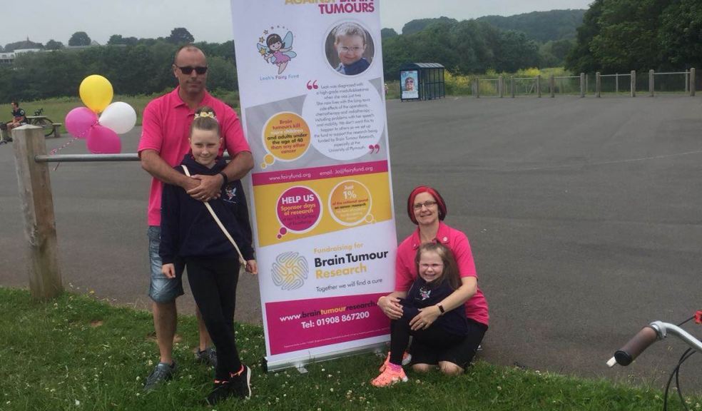 Martin family funding the fight