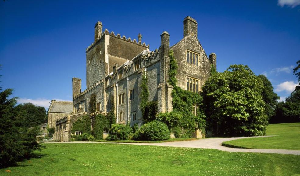 Photo credit: National trust