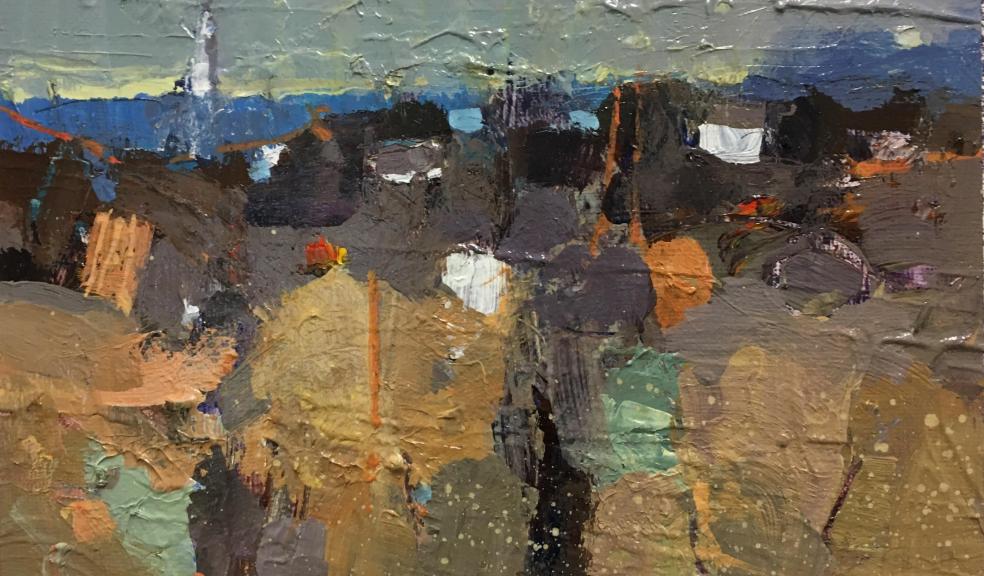 Michael Hill