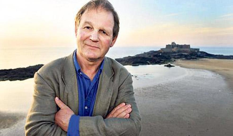 Sir Michael Morpurgo