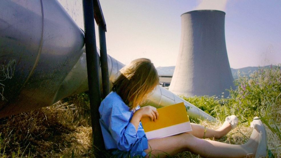 Children of Unquiet (2014)