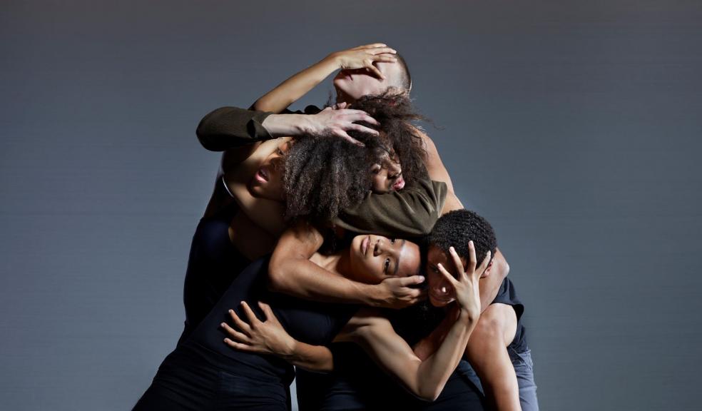 MADHEAD - National Youth Dance Company