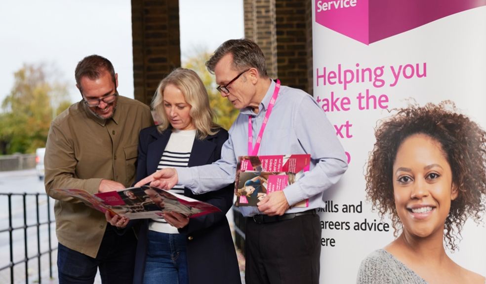 National Careers Service Week