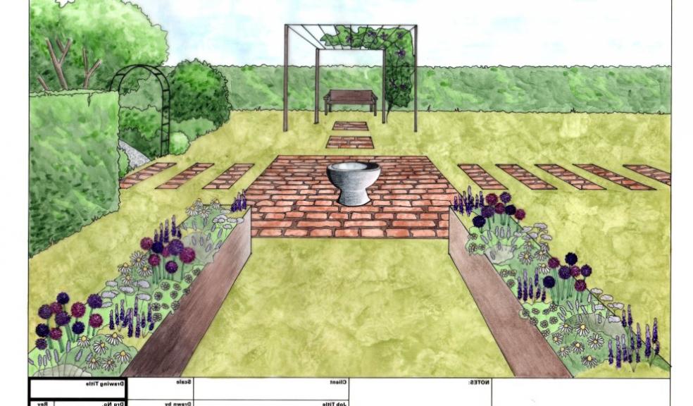 Natural Design Studio triumphed at the 2020/21 Awards in The Triumph Over Adversity Award